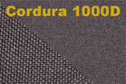 Материал Кордура 1000D: превью