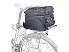 Велосумка на багажник Author 8-15000004 с застегнутыми карманами: превью