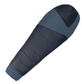 Спальный мешок Husky Monti -11, вид сзади: превью