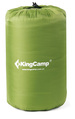 Спальный мешок KingCamp Active Double, упакованный: превью