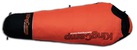 Спальный мешок KingCamp Compact 850, оранжевый: превью