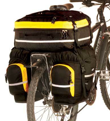 Одежда и аксессуары для велоспорта и велосипедных походов 