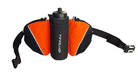 Поясная сумка A-Race-1 с чехлом для фляги, оранжевая: превью
