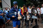 Призы от ВелоОтдыха победителям вело-квеста - велосумки подрамные Клест 3: превью
