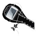 В комплекте с чехлом для смартфона Action Armband NiteIze - аксессуар для удобного хранения проводов наушников: превью