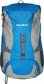 Туристический рюкзак на спину Skelly 33L Husky, синий: превью
