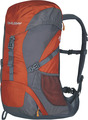 Туристический рюкзак на спину Skelly 33L Husky, красный: превью
