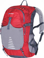Туристический рюкзак на спину Skid 30L Husky, красный: превью