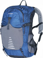 Туристический рюкзак на спину Skid 30L Husky, голубой: превью