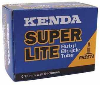 Камера Kenda Superlite 26 дюймов 5-515205