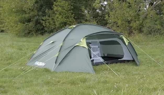 Кемпинговая палатка Brozer 5 Husky