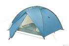 Палатка Bask Bonzer 3, цвет синий светлый: превью