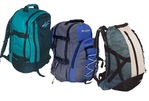 Открылся новый раздел "Рюкзаки, сумки", где можно купить городской рюкзак или рюкзак туристический с доставкой.