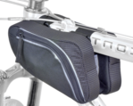 Товар недели - Комплект из подрамных сумок для велосипеда A-R281 GSB Front 8-15001080 Author
