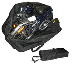Товар недели - чехол-сумка для перевозки складного велосипеда "Симплекс" Терра