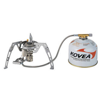 Горелка Kovea газовая KB-0211-S / 10501