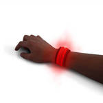 Светящийся маркер SlapLit Led Bracelet / 30248