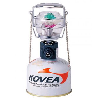 Лампа газовая Kovea TKL-894 / 29519 Лампа газовая Kovea TKL-894 / 29519