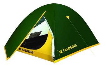 Палатка Talberg Sliper 3 / 30338