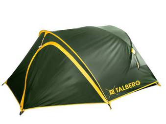 Палатка Talberg Sund 2 / 30340
