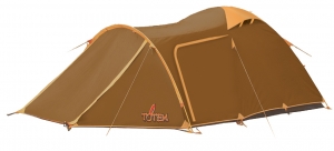 Туристическая палатка Totem Carriage ТТT-008.09 / 30406
