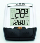 Велокомпьютер VDO A8 4-1200 / 60003
