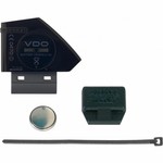 Велокомпьютерный набор для измерения каденса на MC2.0WL VDO 4-7705 / 60027