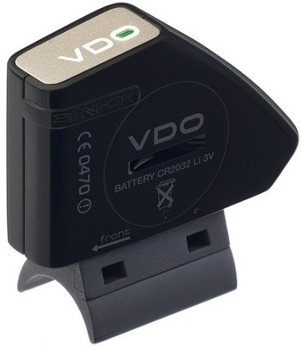 Велокомпьютерный набор для измерения каденса на X-DW-серии VDO 4-7702 / 60028