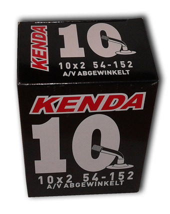 Камера Kenda 10" 5-515002 / 60054