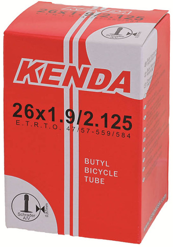 Камера Kenda 20" 5-511307 / 60059