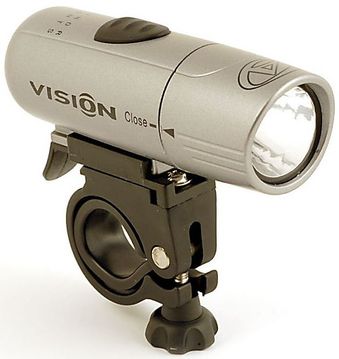 Велофара X-Vision 1W Author 8-12002225 / 60303