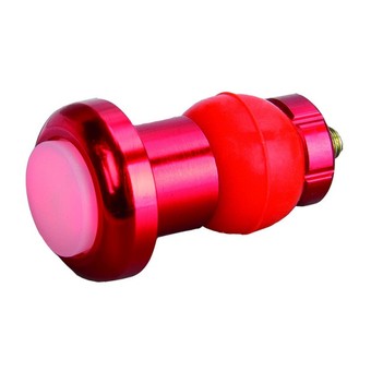 Фонарики в торец руля Apollon Plug M-Wave 5-221186 / 60316