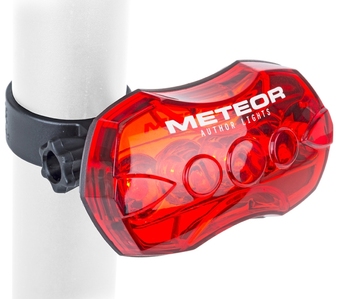 Светодиодный задний фонарь A-Meteor R Author 8-12039135 / 60345