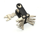Ключ складной (набор) с выжимкой ToolBox 10 Author 8-10000045 / 60214