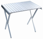 Складной стол Alu. Rolling Table 3809 / 60479