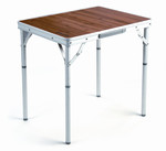 Складной стол Bamboo table 3838 большой / 60481