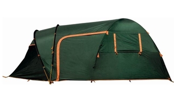 Туристическая палатка Blander 5 Husky / 60502