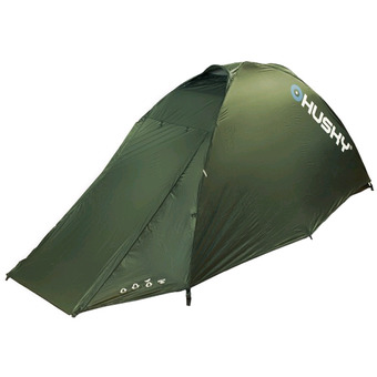 Ультралегкая палатка Sawaj 2 Ultra Husky / 60514