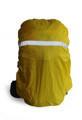 Чехол влагозащитный на заплечный рюкзак 25-30 л Терра / 60529