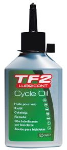 Смазка Cycle Oil Weldtite 125 мл. 7-03001 / 60554